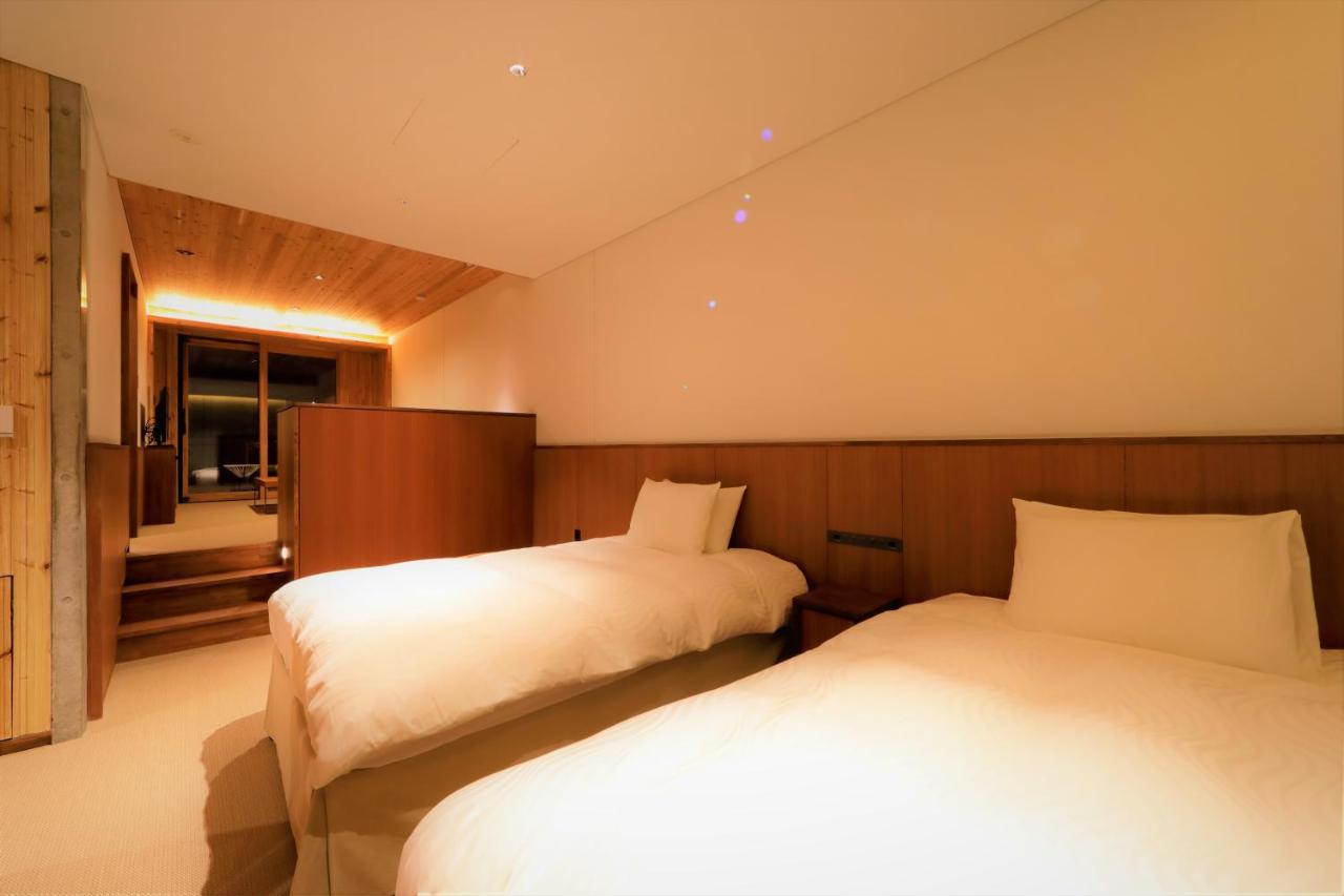 Regina Resort Kyukaruizawa Luaran gambar