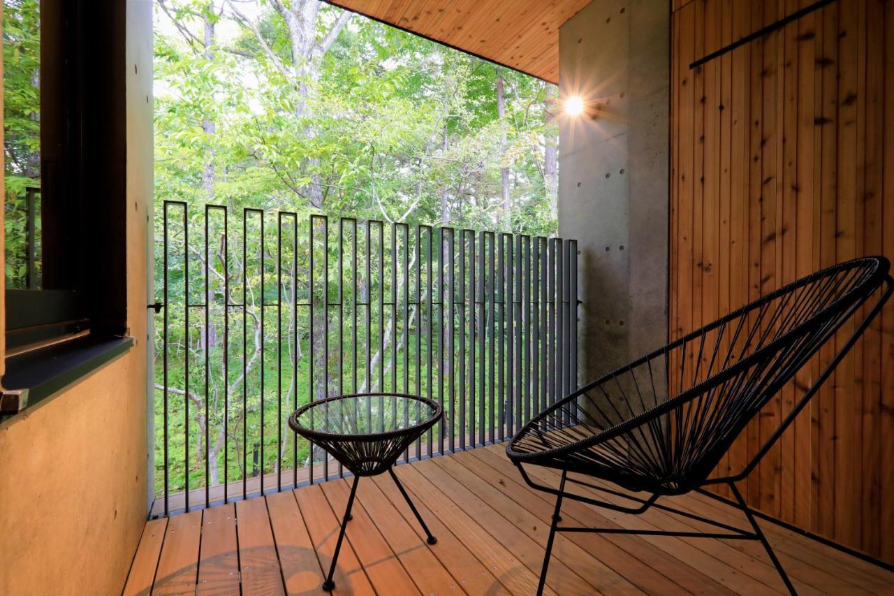 Regina Resort Kyukaruizawa Luaran gambar