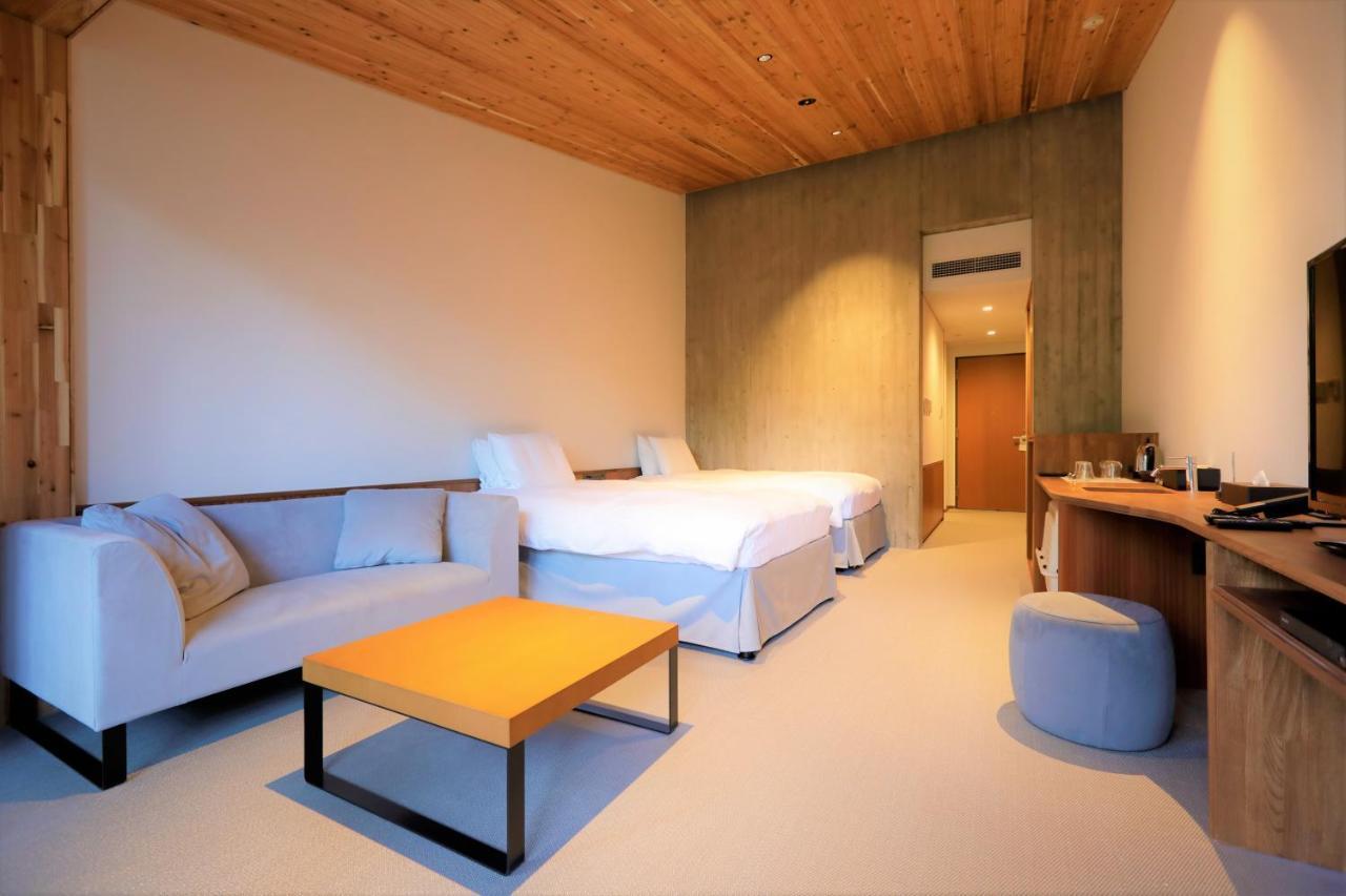 Regina Resort Kyukaruizawa Luaran gambar