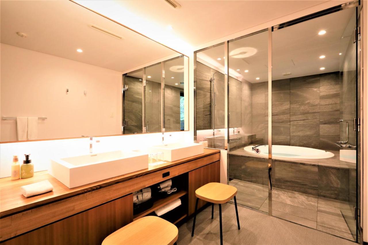 Regina Resort Kyukaruizawa Luaran gambar