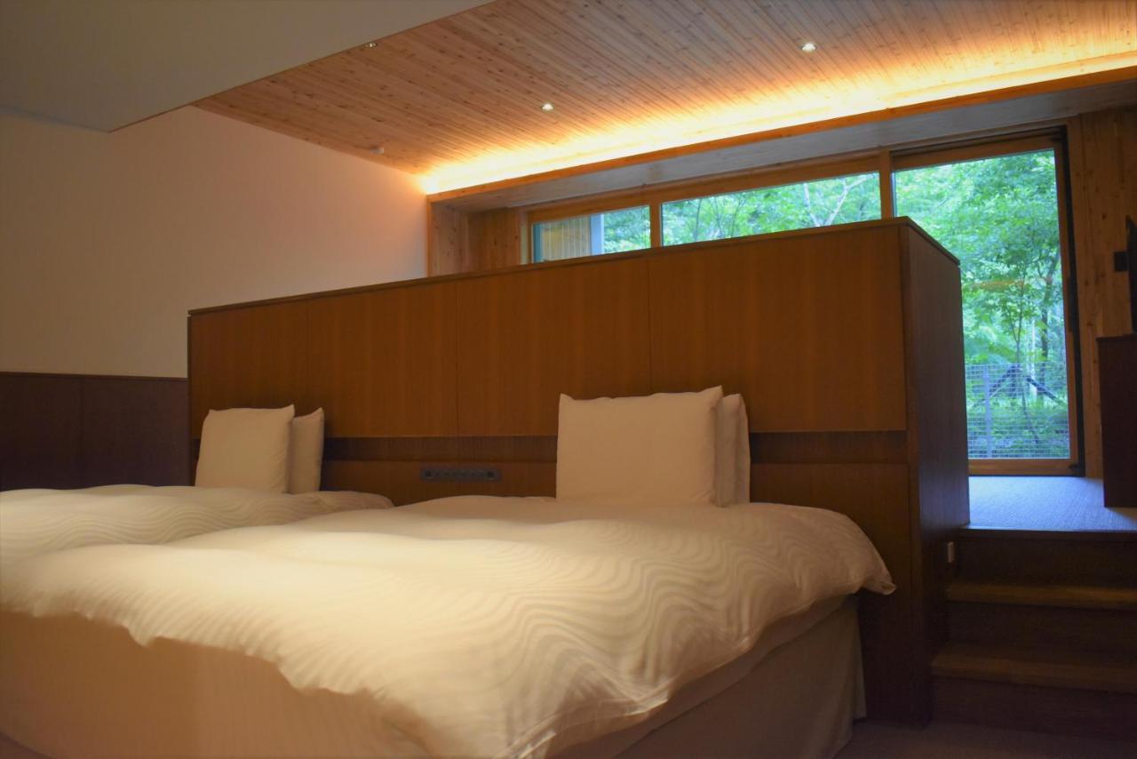 Regina Resort Kyukaruizawa Luaran gambar