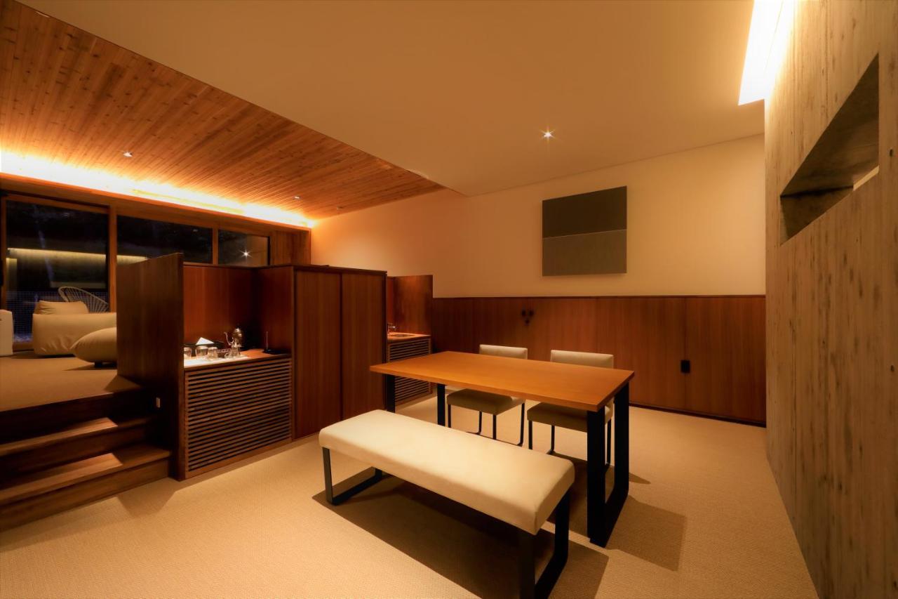 Regina Resort Kyukaruizawa Luaran gambar