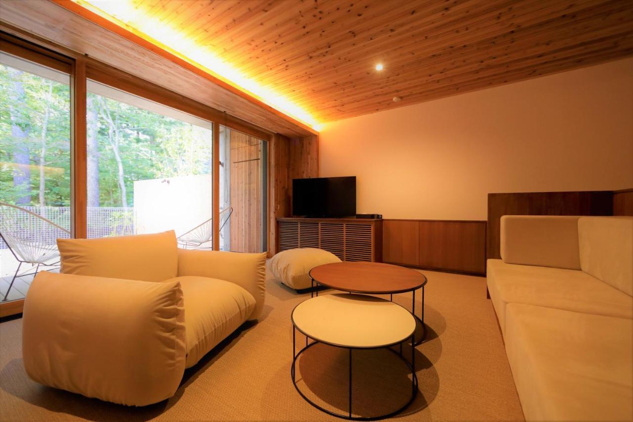 Regina Resort Kyukaruizawa Luaran gambar
