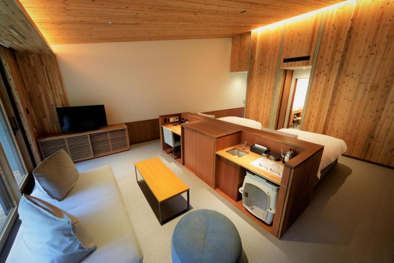 Regina Resort Kyukaruizawa Luaran gambar