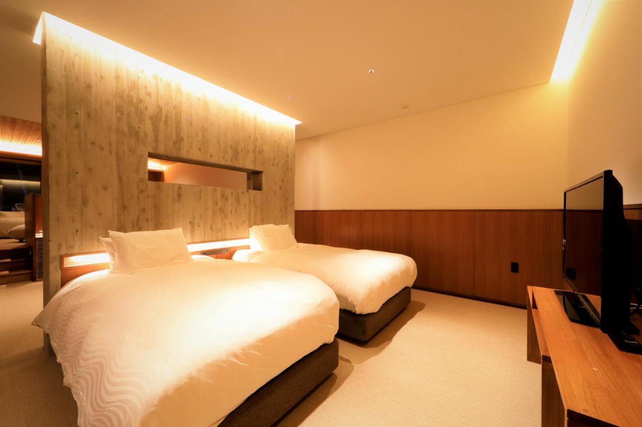 Regina Resort Kyukaruizawa Luaran gambar