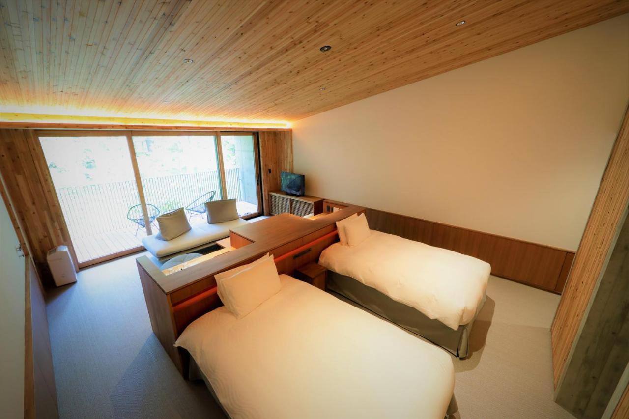 Regina Resort Kyukaruizawa Luaran gambar