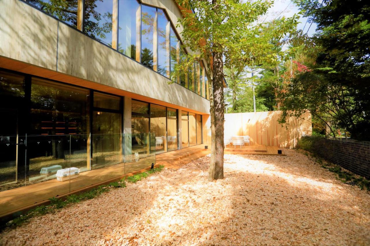 Regina Resort Kyukaruizawa Luaran gambar