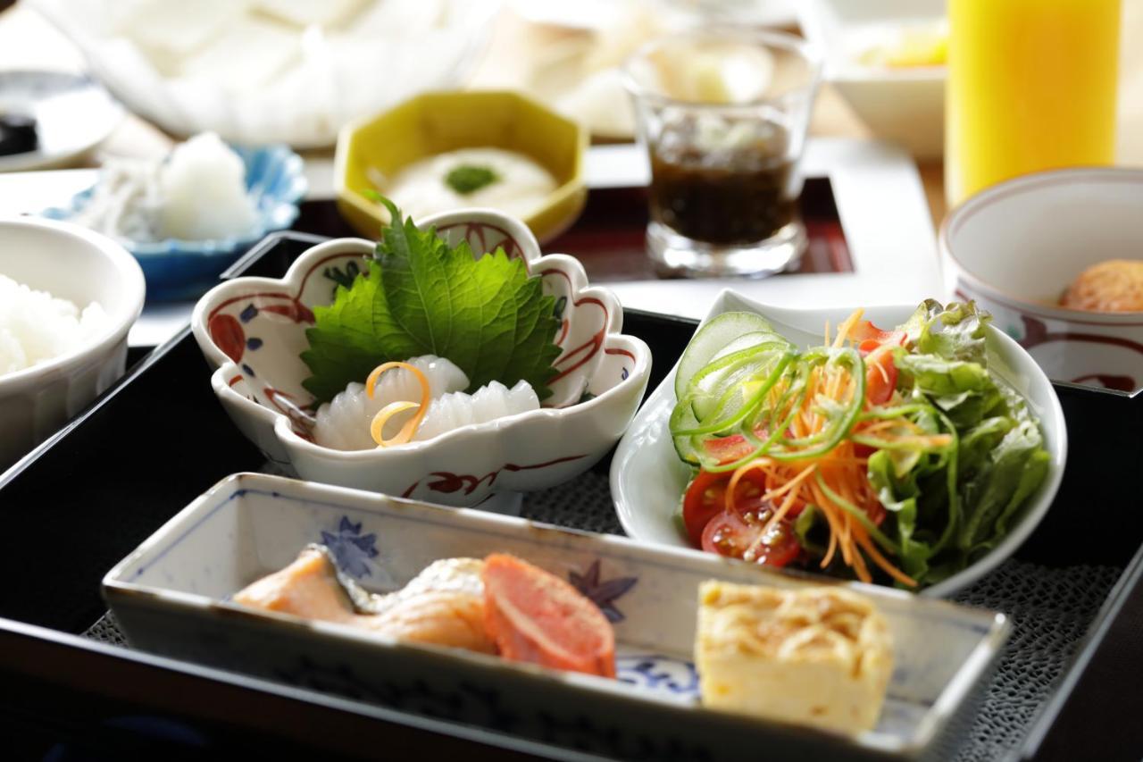 Regina Resort Kyukaruizawa Luaran gambar