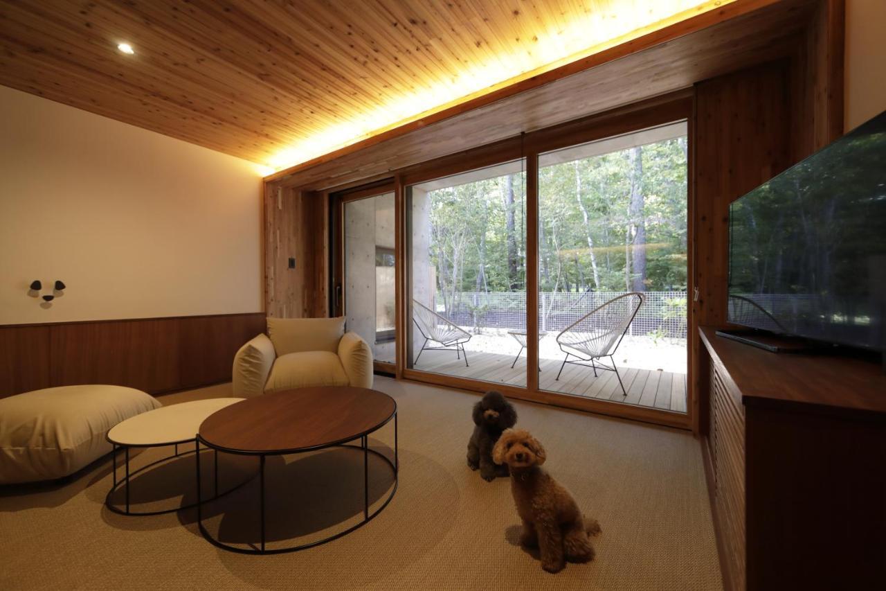 Regina Resort Kyukaruizawa Luaran gambar