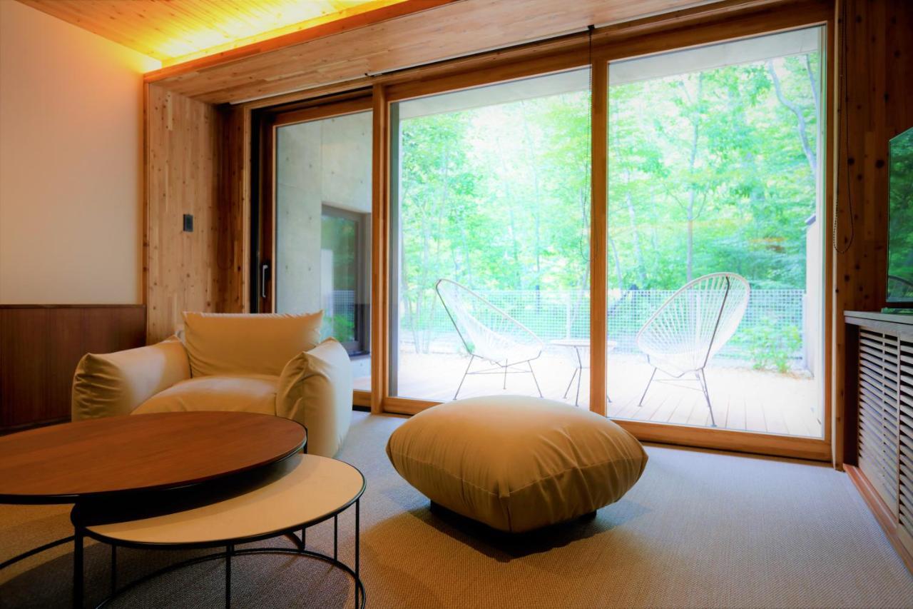 Regina Resort Kyukaruizawa Luaran gambar