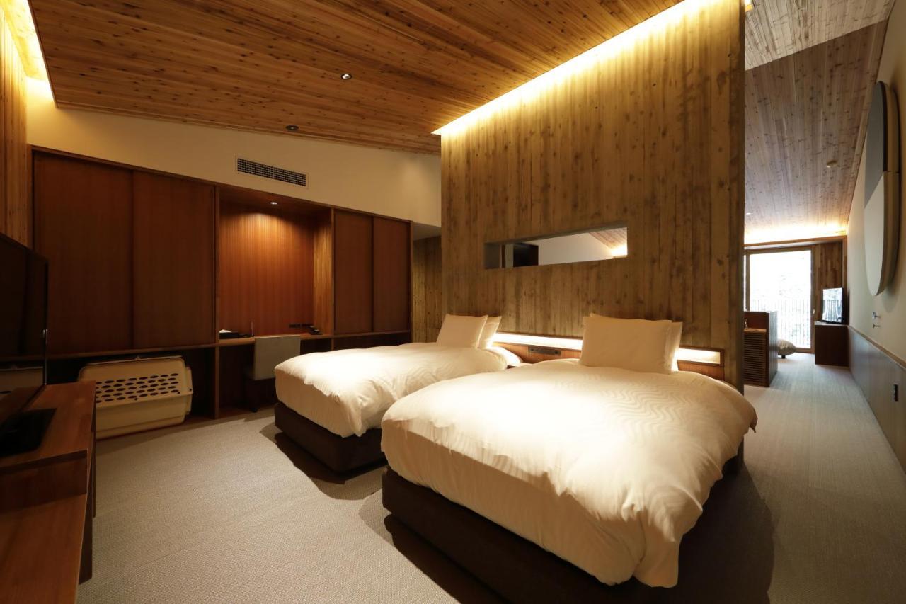 Regina Resort Kyukaruizawa Luaran gambar