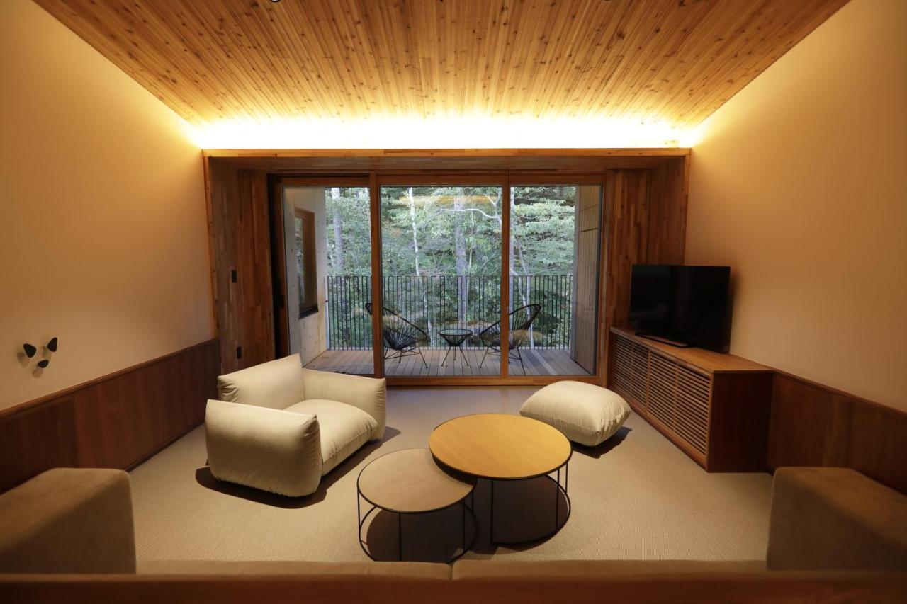 Regina Resort Kyukaruizawa Luaran gambar