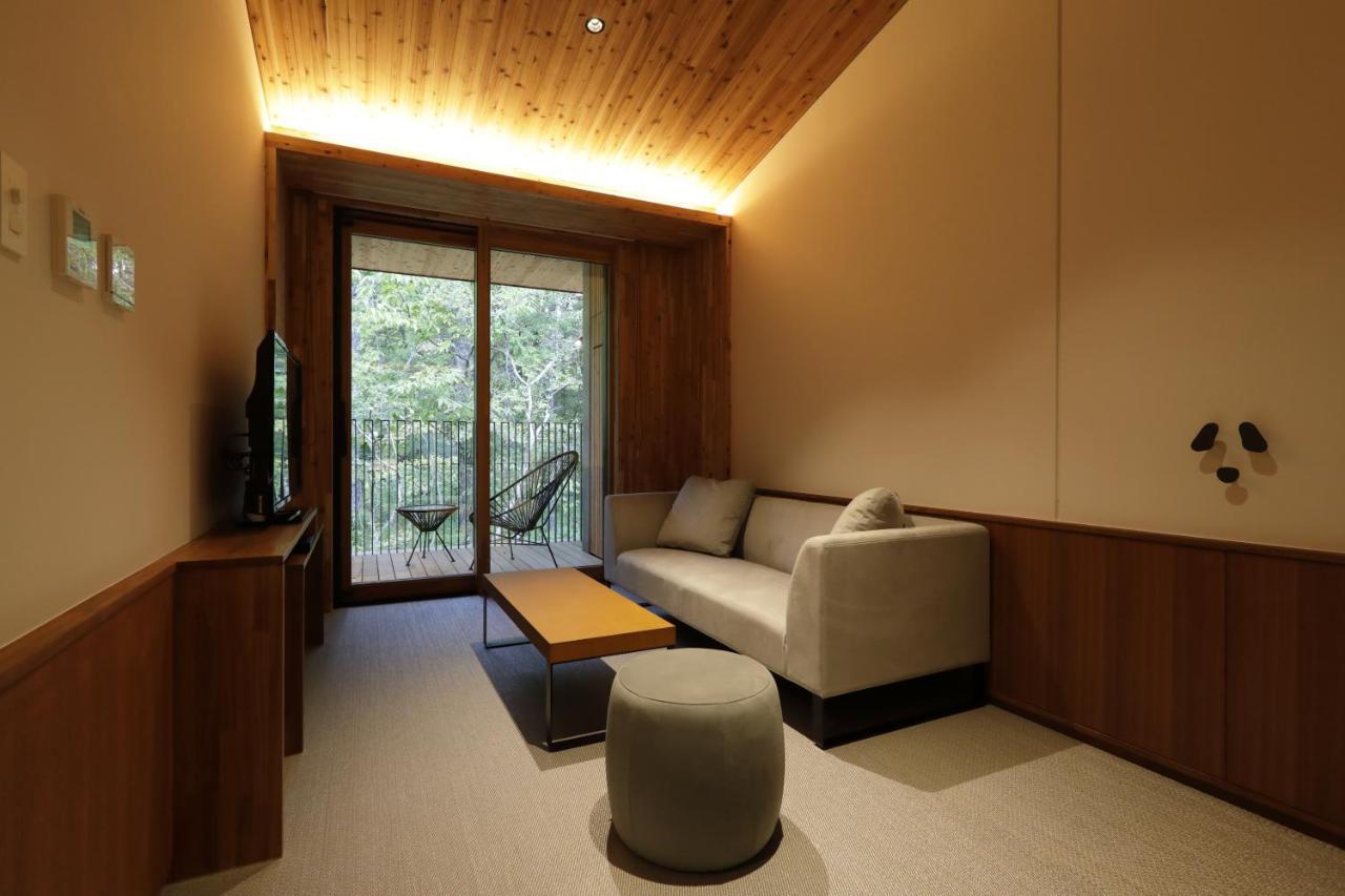 Regina Resort Kyukaruizawa Luaran gambar
